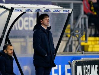 Ernest Faber bikkelhard voor PSV: ‘Ik ben heel pissig’