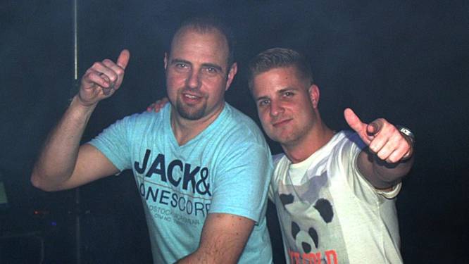 Janick en Eric houden al tien jaar technofeesten in Zeeland: ‘Trots op hoe we zijn gegroeid’