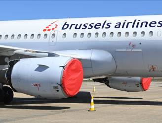 Brussels Airlines lijdt 93 miljoen euro verlies in eerste kwartaal