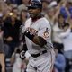 Controversiële honkballer Barry Bonds verbreekt homerunrecord