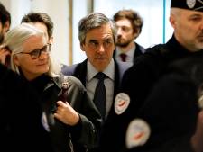 Le procès en appel de François Fillon pour soupçons d'emplois fictifs s'ouvre à Paris