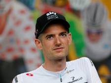Poels kopman in Tour Down Under, Van Baarle mee als knecht