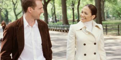 Maid In Manhattan