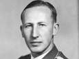 Onbekenden openen graf van nazi-kopstuk Heydrich
