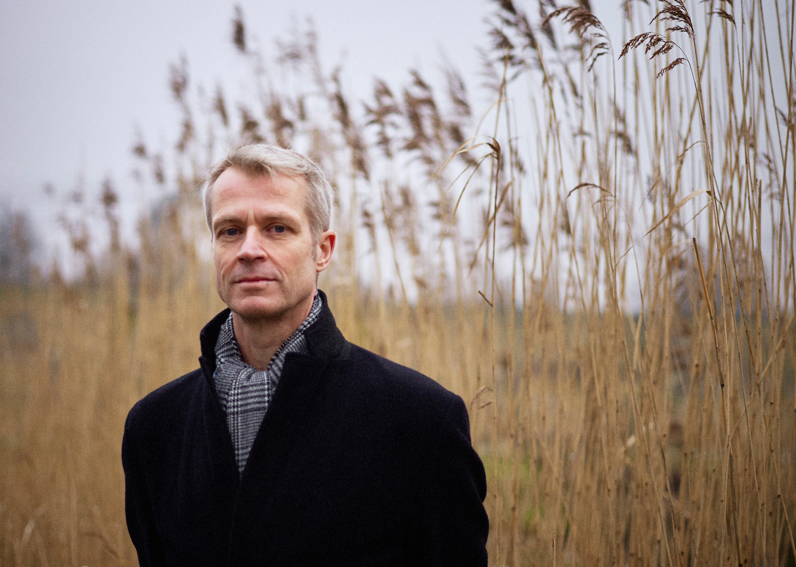 Sander Kollaard. Beeld Roger Cremers - 2015