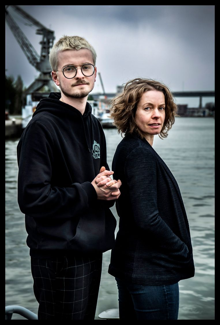 null Beeld Saskia Vanderstichele