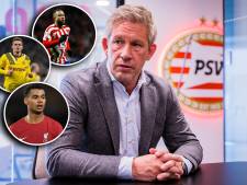 PSV wilde Memphis Depay terughalen: ‘Maar toen kwam Atlético, dan wordt het moeilijk’