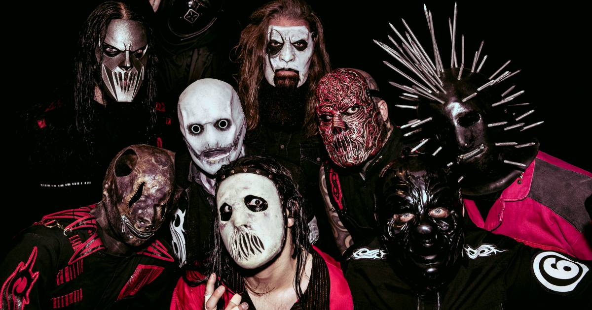 Slipknot Announces Keyboardist’s Departure (And Percussionist Also Misses European Tour) |  music