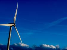 Rheden zoekt plekken voor bouw van windmolens