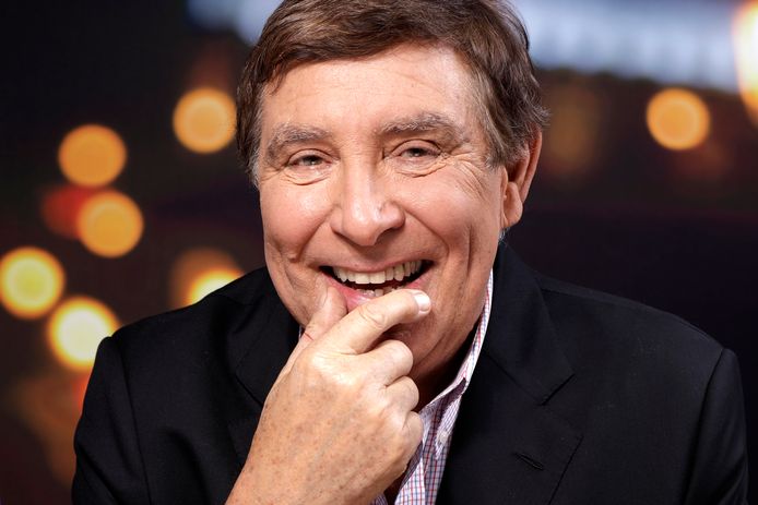 Pourquoi Jean-Pierre Foucault se fait rare à la télévision | Télé