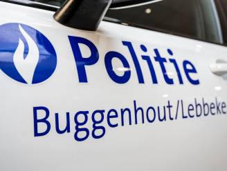 Politie controleert op sluipwegen na wegenwerken in buurgemeente 