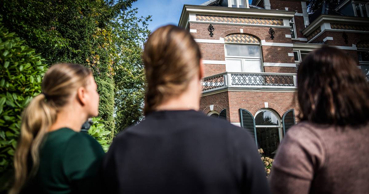 Die Spermadokter In Oosterbeek Beunde Er Gewoon Een Beetje Bij Binnenland Ad Nl