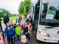 Maximale ouderbijdrage solidair? Partijen vrezen dat er dan juist hélemaal geen geld meer is voor uitjes 