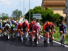 Menace de grève sur le Giro: la fronde des coureurs contre les organisateurs 