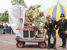 Podium Westland gaat klein en intiem door in Naaldwijk, volgend jaar grootse editie door heel Westland