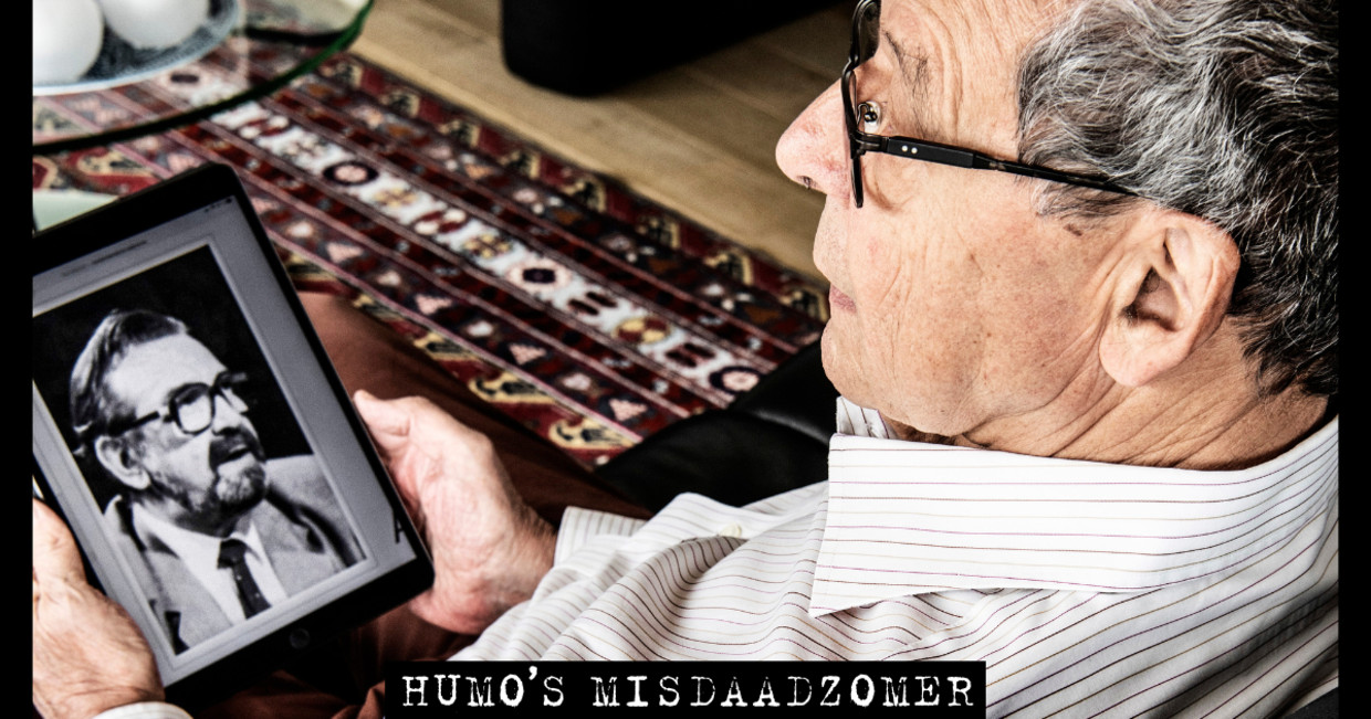 null Beeld Saskia Vanderstichele