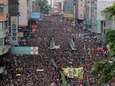 Vonk voor miljoenenprotest Hongkong was bizarre moord