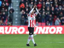 Zo staat het met alle blessures bij PSV: Mauro Júnior voor onderzoek naar Brazilië
