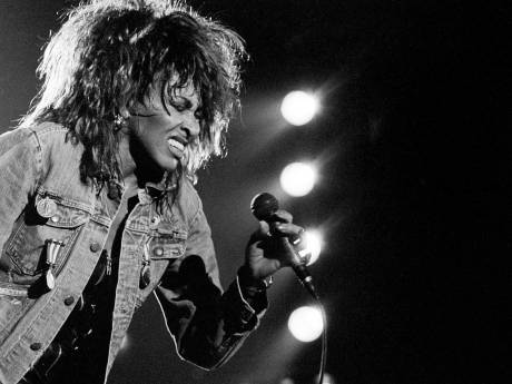 Queen of Rock ’n Roll Tina Turner (83) na lang ziekbed overleden