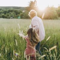 Van geel tot Groningen: deze bijnamen hebben jullie kleinkinderen voor opa en oma 