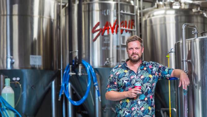 Lokale bierbrouwerijen hikken tegen hoge kosten aan: ‘Grote brouwers slaan er een slaatje uit’