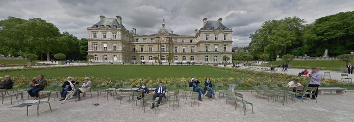 Verfijning incident schroot Waarom jubelen als er iets in Parijs staat, en klagen als het in Den Bosch  gebeurt? | Den Bosch, Vught | bd.nl