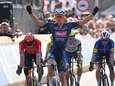 Tour du Benelux: Tim Merlier triomphe dans une première étape marquée par des bordures