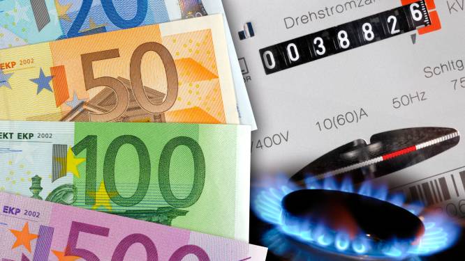 Stroom- en gasprijzen in Europa naderen opnieuw historisch hoge niveaus