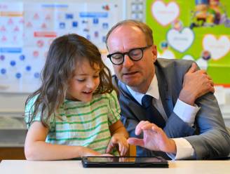 “Gigantische uitdaging voor ons onderwijs”: 15% van de vijfjarige kleuters spreekt onvoldoende Nederlands om naar het eerste leerjaar te gaan