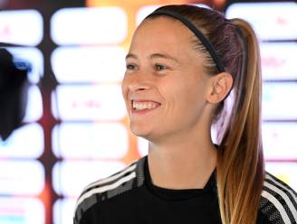 Julie Biesmans, Flame bij PSV die destijds nog carpoolde met Wullaert: “Ik moet vooral vaak ‘nee’ zeggen”