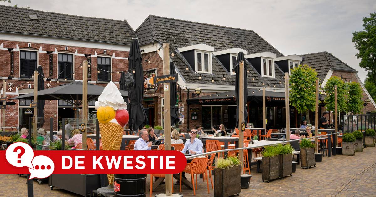 Terecht, of niet? Rechter oordeelt in voordeel Pelle's, maar buren weten van geen ophouden