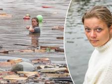 Marguerite a passé 5 heures à évacuer les victimes des inondations à Angleur: “Je ne suis pas une héroïne”