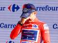 Les larmes de Remco Evenepoel après son triomphe sur la Vuelta: “Nous avons tous fait beaucoup de sacrifices”