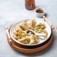 Zó maak je heerlijke gyoza’s 