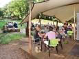 Restaurant Woodz, onderdeel van Buitenplaats Beekhuizen.