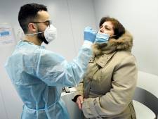 Plus de 24.000 nouveaux cas encore dépistés chaque jour (+51%)