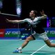 Nederlands succes op door corona geteisterd ‘Wimbledon van het badminton’ in Birmingham