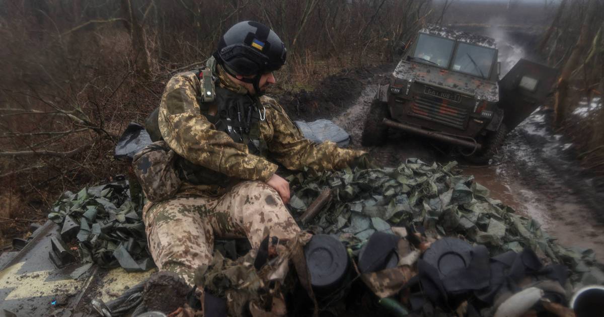 Украина сегодня объявляет весну: «Мы пережили самую страшную зиму в нашей истории» |  Война Украина и Россия