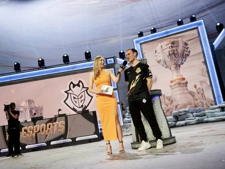 League of Legends-sterren Perkz en Alphari willen mogelijk superteam maken