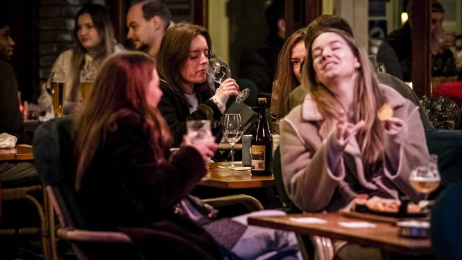 Grote horecabeurs verkast van Assen naar Leeuwarden