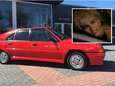 'Buurman, wat doet u nu?': iconische Flodder-auto onder de hamer