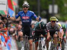 Søren Kragh Andersen wint eendagskoers Eschborn - Frankfurt: ‘Lang geleden dat ik voor het laatst won’
