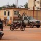 Geweervuur, grote ontploffing; mogelijk staatsgreep in Burkina Faso