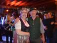 Annita en Dirk vieren 30 jaar café / bierstube De Wettel in Ninove.