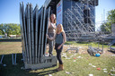 Directeuren Emma Quilligan (l) en Annemien Brugging (r) willen het festival internationale allure geven.