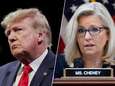 Republikeinse Liz Cheney wil Trump niet nog eens als president: “Hij mag nooit meer in Oval Office belanden”