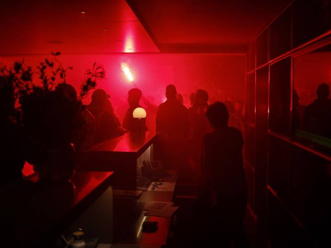 Tal van inbreuken vastgesteld tijdens controle van 9 bars en nachtclubs