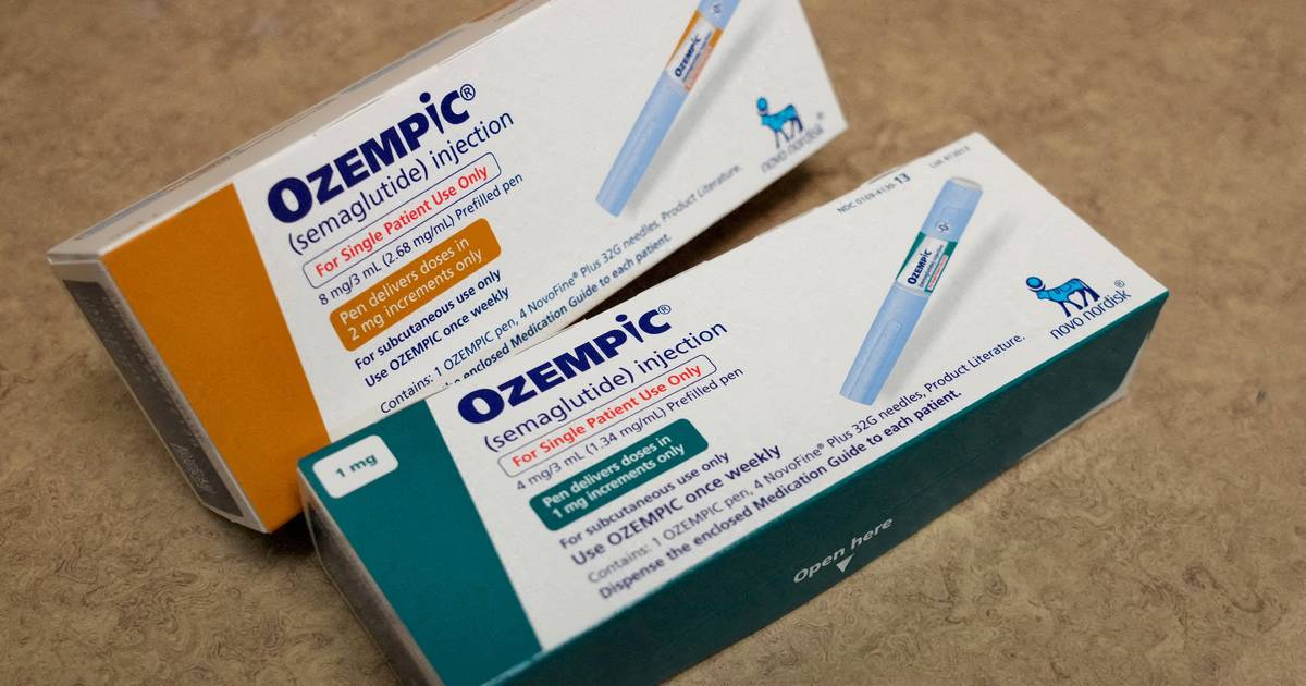 Shortage of Ozempic: Temporary Unavailability of Diabetes Medication in Belgium