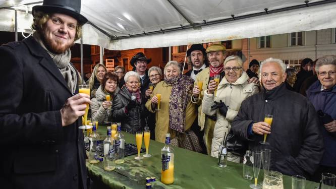 Onze weekendtips voor het Waasland en Dender: Van een ode aan Will Tura tot het glas heffen tijdens de Winterhappening