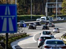 La limitation à 100 km/h sur autoroute parmi les 168 recommandations du Panel citoyen wallon pour le climat 